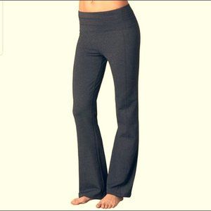 PrAna contour Yoga Pants TALL inseam NWT NEW